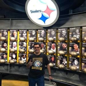 Meet your Posher, Marco